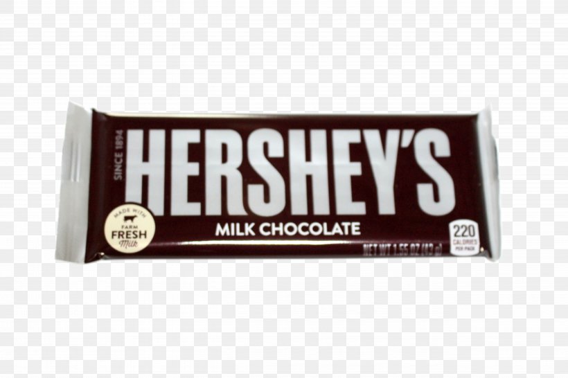 Hershey Bar Chocolate Bar Nestlé Crunch The Hershey Company, PNG, 5184x3456px, Hershey Bar, Almond, Baking, Baking Chocolate, Brand Download Free