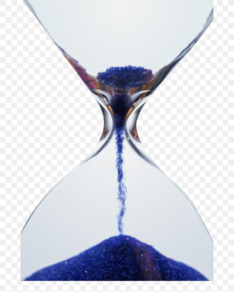 Hourglass Time, PNG, 676x1024px, Hourglass, Blue, Clock, Cobalt Blue, Color Download Free