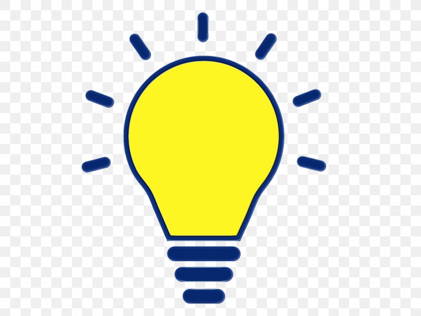 Light Bulb Cartoon, PNG, 1280x960px, Watercolor, Incandescent Light Bulb, Logo, Paint, Royaltyfree Download Free