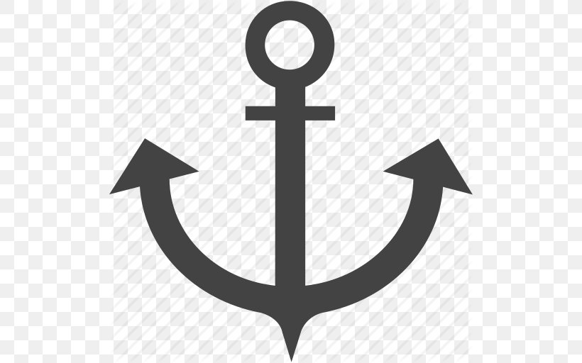 Ship Black Boat Clip Art, PNG, 512x512px, Ship, Anchor, Black, Black And White, Boat Download Free