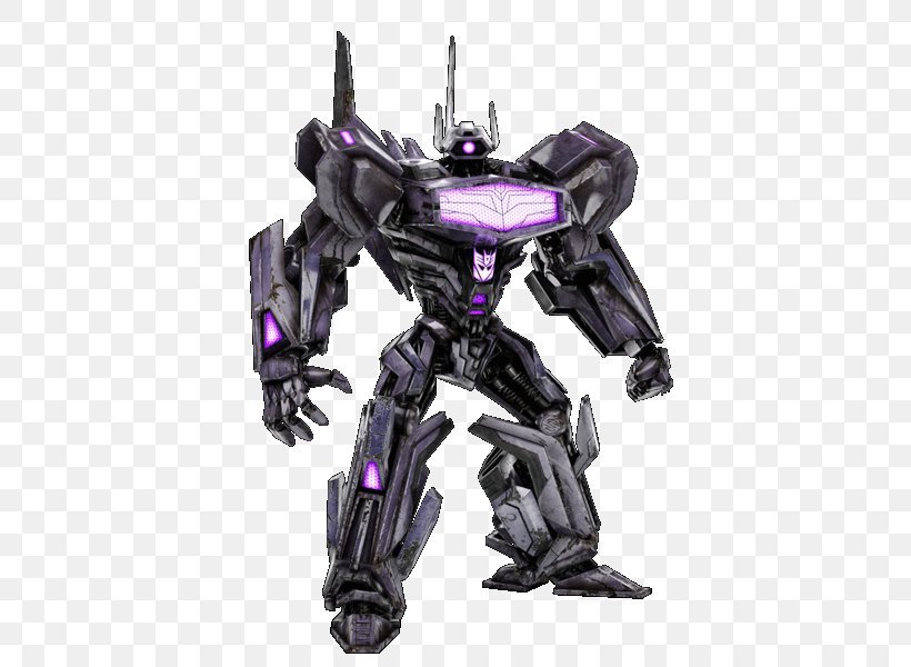 transformers fall of cybertron decepticons