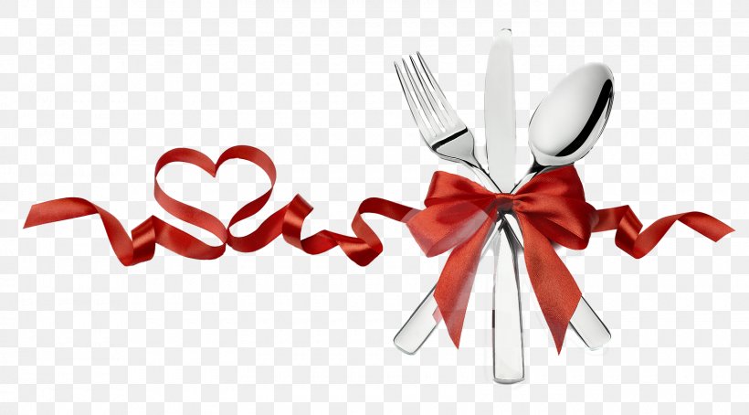Valentine's Day Party Heart Stock Photography Royalty-free, PNG, 1600x887px, Valentine S Day, Catering, Cutlery, Fork, Gift Download Free