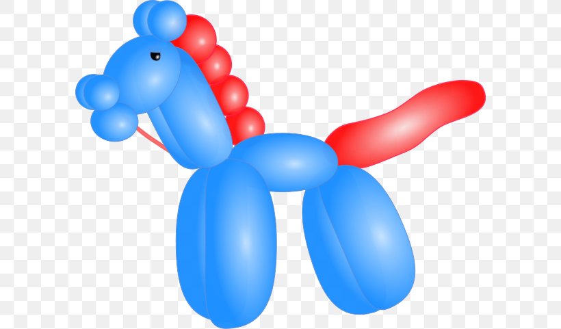 Balloon Modelling Balloon Dog Party Clip Art, PNG, 600x481px, Watercolor, Cartoon, Flower, Frame, Heart Download Free