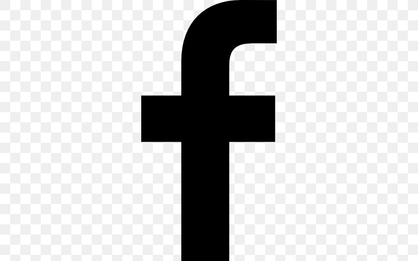 Social Media Facebook Logo, PNG, 512x512px, Social Media, Cross, Facebook, Logo, Social Network Download Free