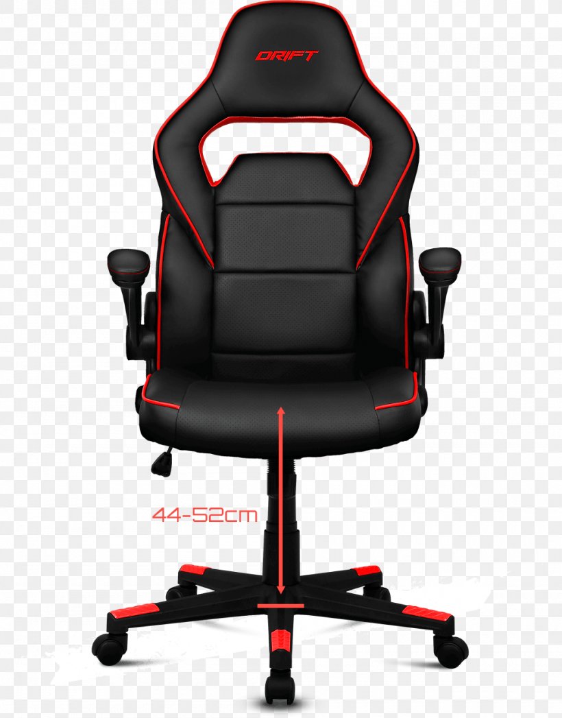 Drifting Chair Driftgaming Black Seat, PNG, 1000x1278px, Drifting, Armrest, Black, Car Seat, Car Seat Cover Download Free