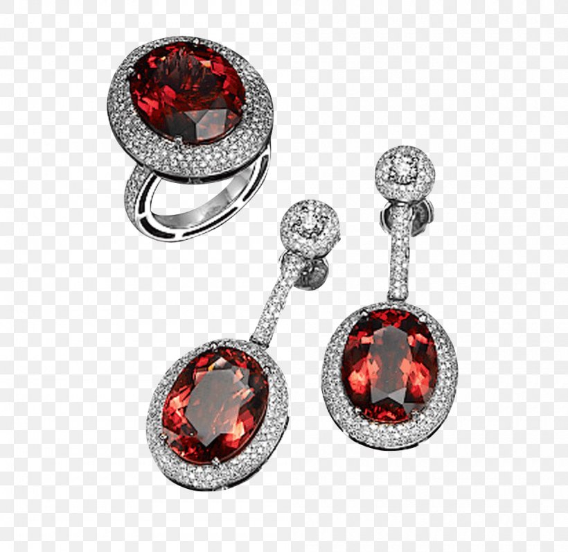 Earring Jewellery Gemstone Necklace, PNG, 1000x971px, Earring, Body Jewelry, Charms Pendants, Diamond, Earrings Download Free