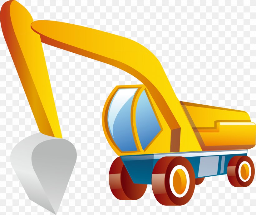 Excavator, PNG, 1981x1668px, Excavator, Architectural Engineering, Automotive Design, Earthworks, Hydraulics Download Free