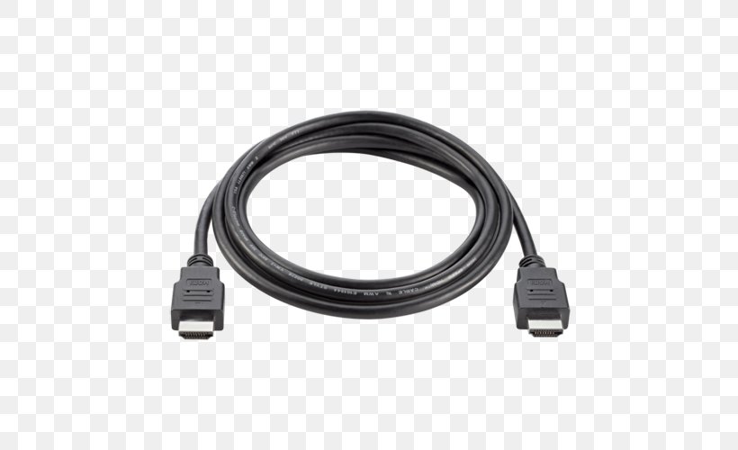 Hewlett-Packard HDMI Electrical Cable DisplayPort High-definition Television, PNG, 500x500px, 4k Resolution, Hewlettpackard, Adapter, Cable, Computer Monitors Download Free