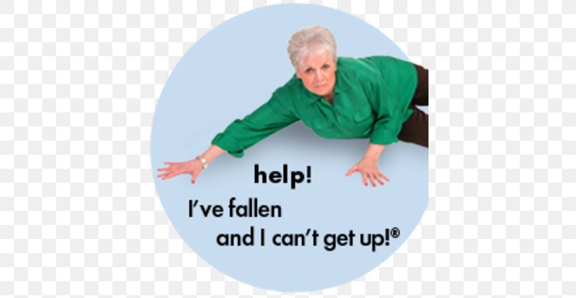 I've Fallen, And I Can't Get Up! Old Age Life Alert Emergency Response Medical Alarm Medicine, PNG, 615x424px, Old Age, Brand, Death, Fursonas, Green Download Free