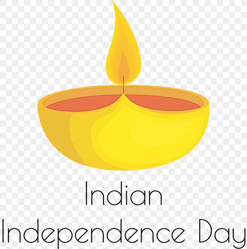 Logo Yellow Wax Fruit Meter, PNG, 2974x3000px, Indian Independence Day, Fruit, Logo, Meter, Paint Download Free