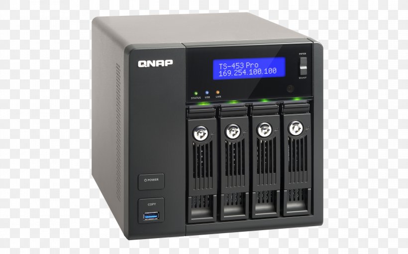 Network Storage Systems QNAP TVS-471 Data Storage Intel Core I3, PNG, 3000x1875px, Network Storage Systems, Audio Receiver, Celeron, Central Processing Unit, Computer Component Download Free