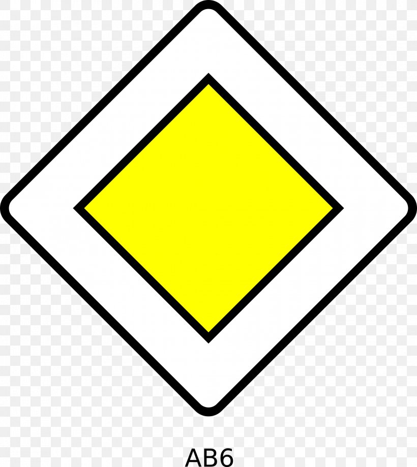 Panneau De Route Prioritaire En France Traffic Sign Panneau De Signalisation Routière De Priorité En France Clip Art, PNG, 2140x2400px, Traffic Sign, Area, Brand, Rectangle, Road Download Free