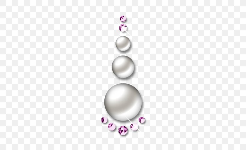 Pearl Gemstone Earring Diamond Jewellery, PNG, 500x500px, Pearl, Body Jewelry, Brilliant, Diamond, Earring Download Free