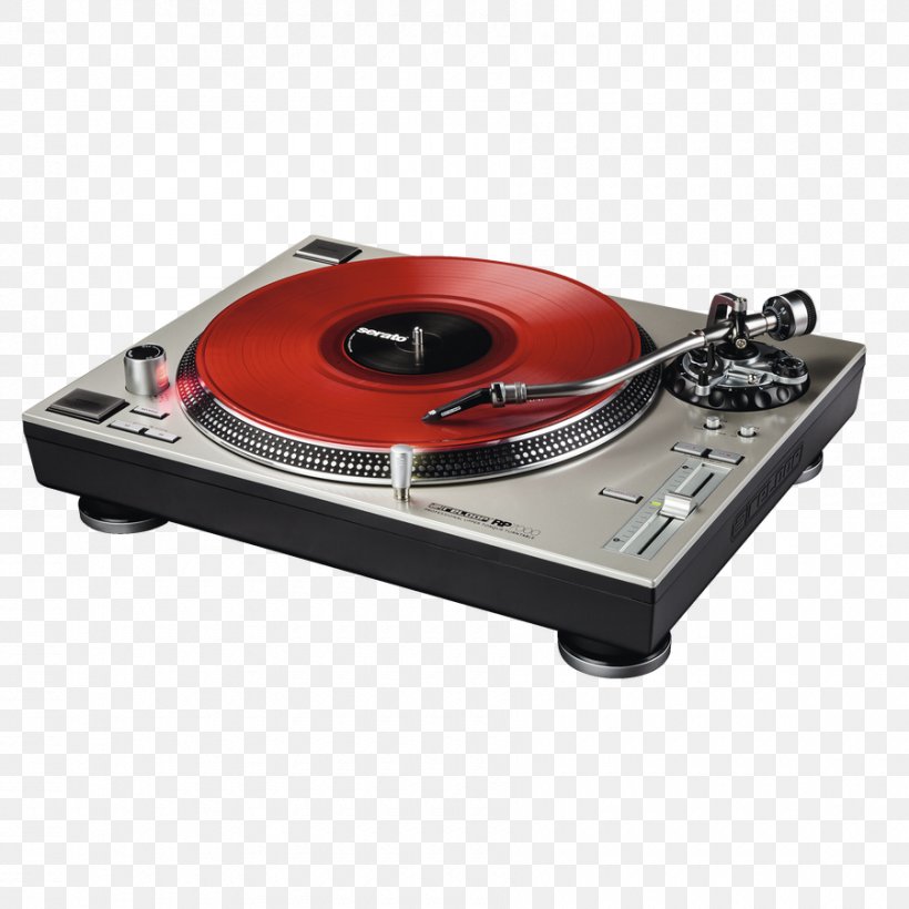 Reloop RP 7000 Silver Disc Jockey Turntablism Direct-drive Turntable Reloop RP-8000, PNG, 900x900px, Disc Jockey, Audio Mixers, Directdrive Turntable, Electronic Instrument, Electronics Download Free