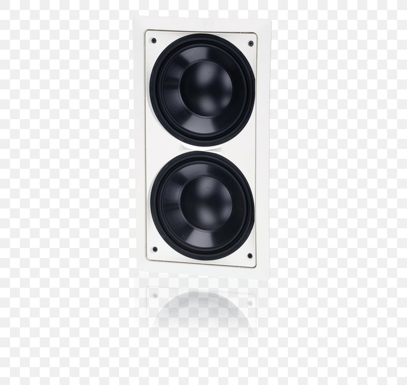 Subwoofer Computer Speakers Studio Monitor Loudspeaker Sound, PNG, 400x776px, Subwoofer, Audio, Audio Equipment, Canton Electronics, Car Subwoofer Download Free