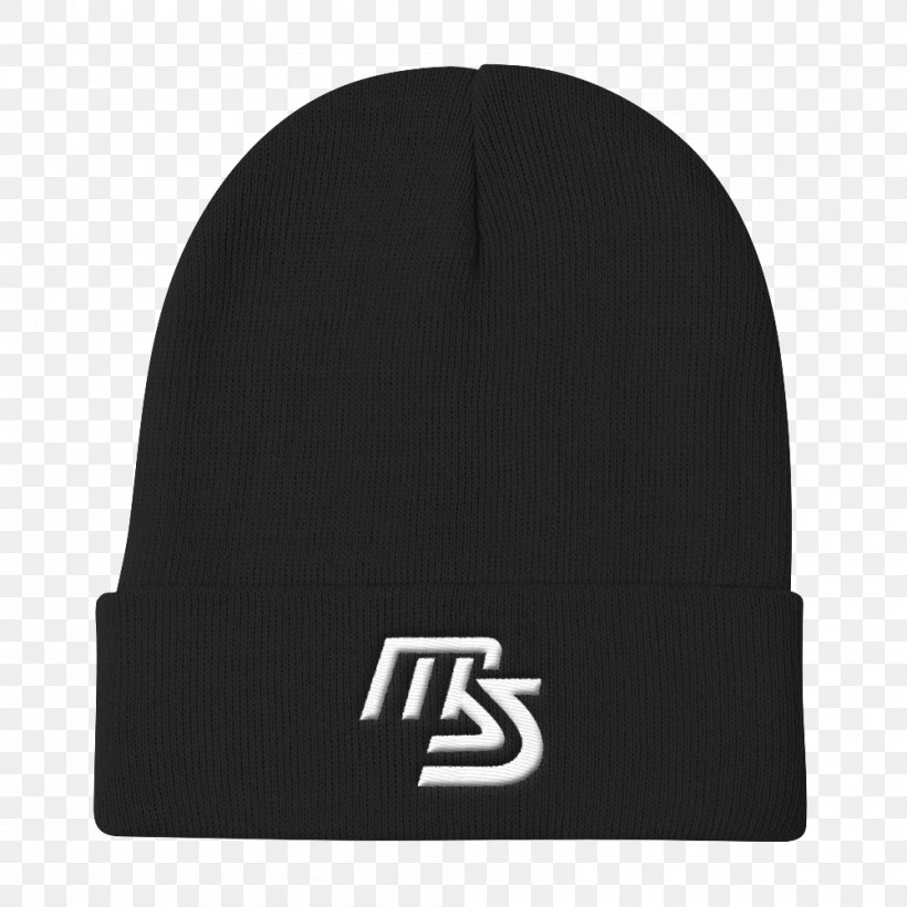 T-shirt Beanie Knit Cap Clothing Hat, PNG, 1000x1000px, Tshirt, Acrylic Fiber, Beanie, Black, Brand Download Free