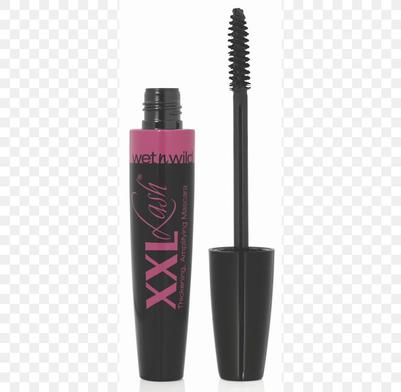 Wet N Wild Mega Clear Mascara Eyelash Maybelline Eye Shadow, PNG, 800x800px, Mascara, Clinique, Cosmetics, Eye Shadow, Eyebrow Download Free