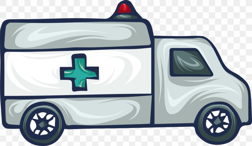 Ambulance Computer File, PNG, 1747x1011px, Ambulance, Automotive Design, Automotive Exterior, Brand, Car Download Free