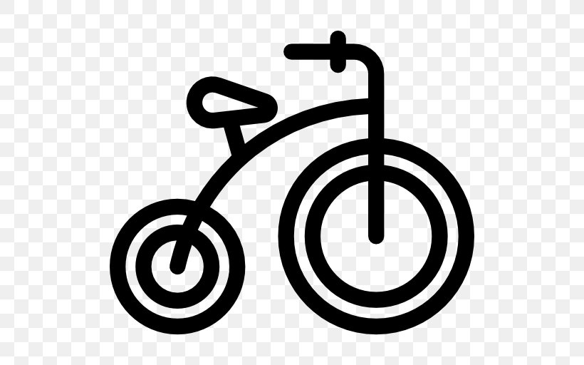 Bicycle Cycling Clip Art, PNG, 512x512px, Bicycle, Area, Black And White, Brand, Cycling Download Free