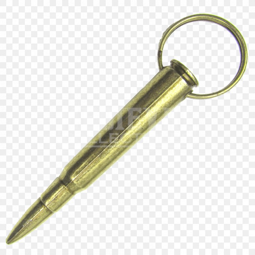 Brass Kaweco Ballpoint Pen Bullet, PNG, 850x850px, Brass, Ammunition, Ballpoint Pen, Bullet, Chain Download Free