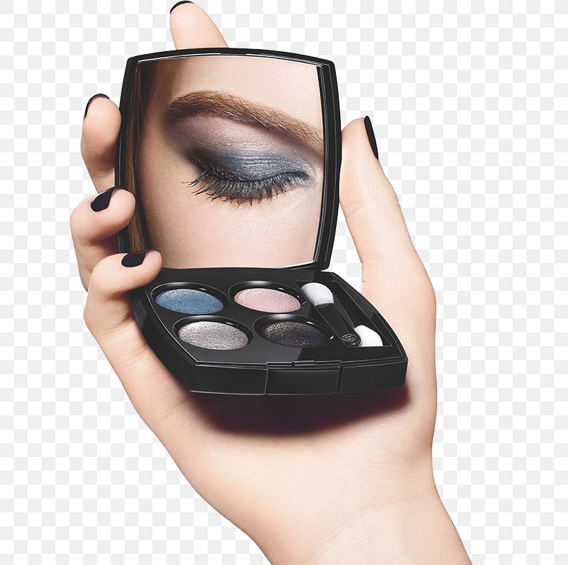 Chanel No. 5 Eye Shadow Chanel LES 4 OMBRES Fashion, PNG, 619x816px, Chanel, Beauty, Chanel No 5, Cheek, Coco Chanel Download Free