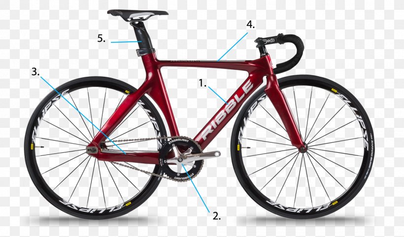 Fixed-gear Bicycle Giant Bicycles Cycling SRAM Corporation, PNG, 1344x791px, Bicycle, Argon 18, Bicycle Accessory, Bicycle Frame, Bicycle Handlebar Download Free