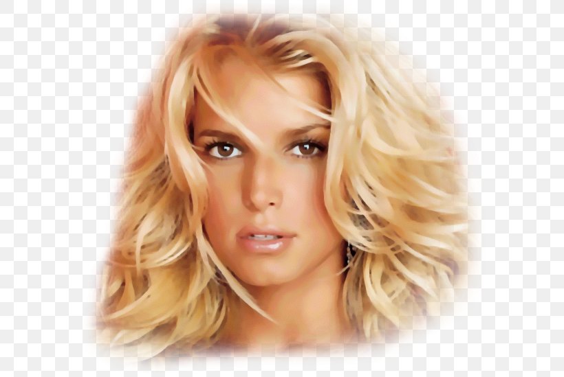 Jessica Simpson ReJoyce: The Christmas Album Do You Know Baby, It's Cold Outside, PNG, 629x549px, Jessica Simpson, Album, Bangs, Beauty, Blond Download Free