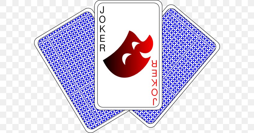 Joker Playing Card Cutie Mark Crusaders Game, PNG, 600x429px, Watercolor, Cartoon, Flower, Frame, Heart Download Free