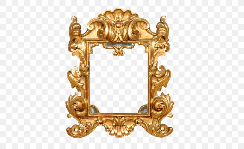 Painting Picture Frames Color, PNG, 500x500px, Painting, Brass, Color, Mirror, Picture Frame Download Free