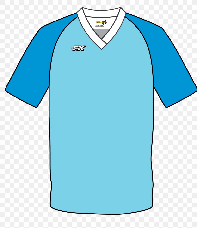 T-shirt Raglan Sleeve Sports Fan Jersey Collar, PNG, 1852x2136px, Tshirt, Active Shirt, Blue, Brand, Clothing Download Free