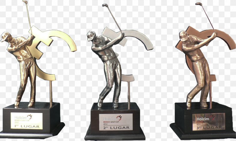 Trophy Mexico Golf Puma Figurine, PNG, 1599x954px, Trophy, Adidas, Award, Bridgestone, Bronze Download Free