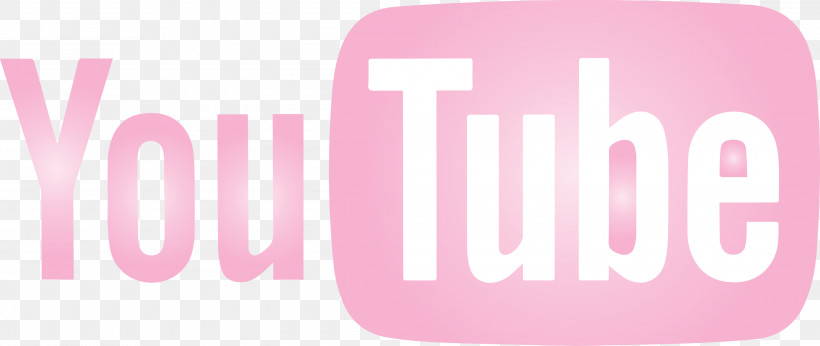 YouTube, PNG, 3000x1266px, Youtube, Logo, M, Meter, Pink M Download Free