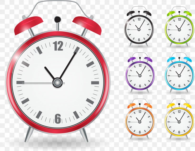 Alarm Clock Royalty-free Stock Photography, PNG, 8626x6710px, Clock, Alarm Clock, Area, Brand, Clock Face Download Free