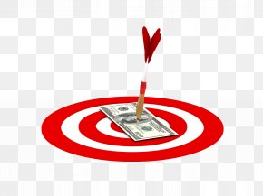 Darts - Arrow Target Corporation Bullseye Darts Target Archery PNG