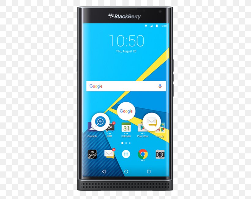 BlackBerry Smartphone Android AT&T T-Mobile, PNG, 650x650px, Blackberry, Android, Att, Blackberry Priv, Cellular Network Download Free