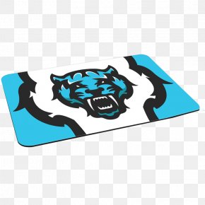 Mouse Pad - Brand Computer Font PNG