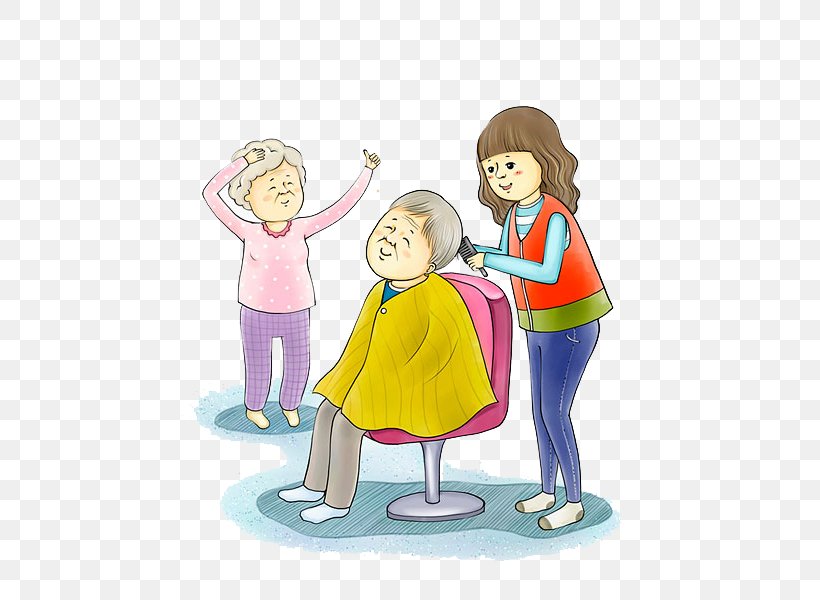 Capelli Hair Care Volunteering, PNG, 600x600px, Watercolor, Cartoon, Flower, Frame, Heart Download Free