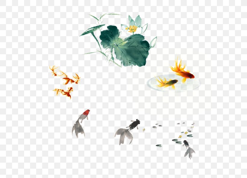 Chinese Painting Gongbi Ink Wash Painting Watercolor Painting, PNG, 591x591px, Chinese Painting, Beak, Bird, Birdandflower Painting, Branch Download Free