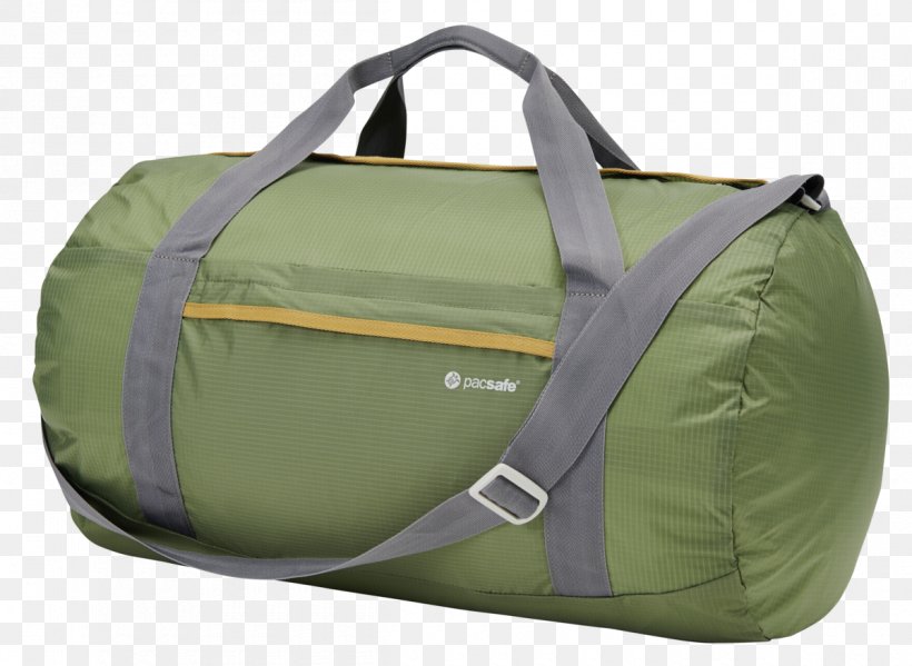 Duffel Bags Pacsafe Pouchsafe PX15, PNG, 1200x878px, Duffel Bags, Bag, Baggage, Duffel, Duffel Bag Download Free
