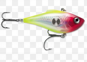 Fishing - Fishing Baits & Lures Rapala Plug Topwater Fishing Lure PNG
