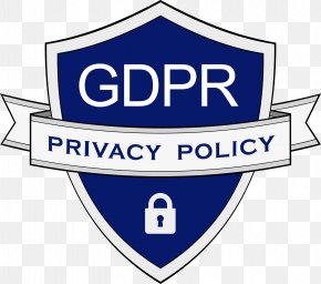 Political Logo - General Data Protection Regulation Privacy Policy Information Privacy PNG