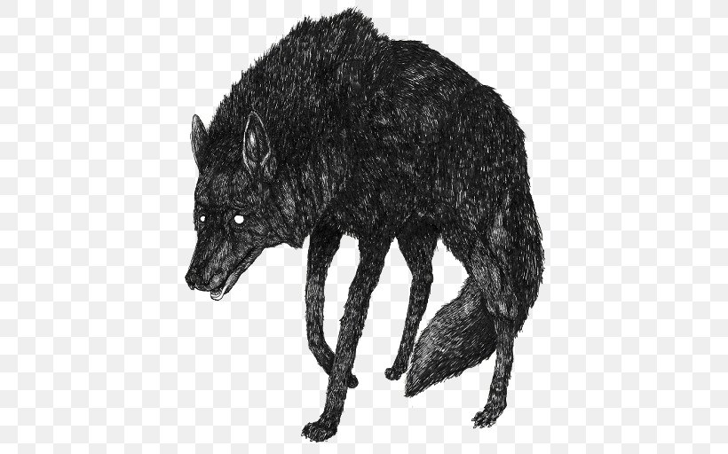 Gray Wolf Art Drawing Derek Hale, PNG, 500x512px, Gray Wolf, Aesthetics, Art, Black Wolf, Carnivoran Download Free