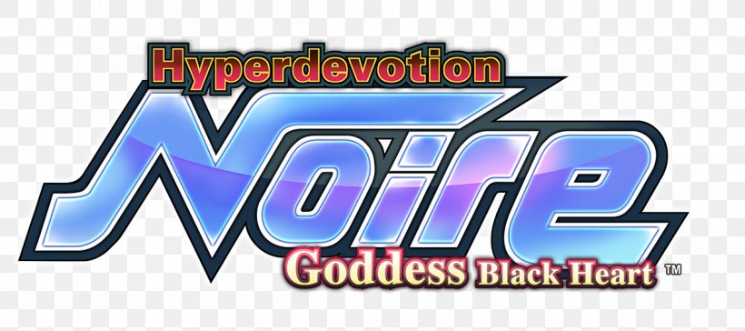 Hyperdevotion Noire: Goddess Black Heart Tactical Role-playing Game PlayStation Vita Idea Factory International, PNG, 1200x534px, Game, Area, Banner, Brand, Downloadable Content Download Free