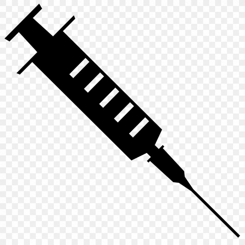 Hypodermic Needle Syringe Clip Art, PNG, 1200x1200px, Hypodermic Needle, Drug, Injection, Insulin, Medicine Download Free