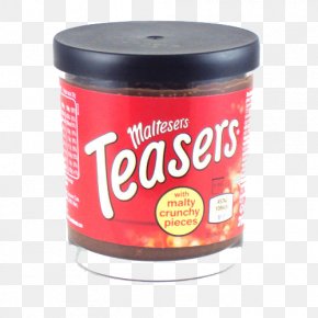 Maltesers - Maltesers Teasers Chocolate Spread 200g Pack Of 2 Maltesers 3 Pack Delivered To Arab Emirates Malteser Teasers Aufstrich 200g PNG