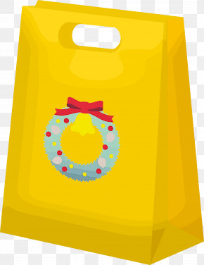 New Year Gift Gift Box Christmas Gift PNG
