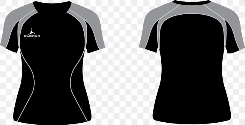 T-shirt Sleeve, PNG, 1758x901px, Tshirt, Active Shirt, Black, Brand, Clothing Download Free