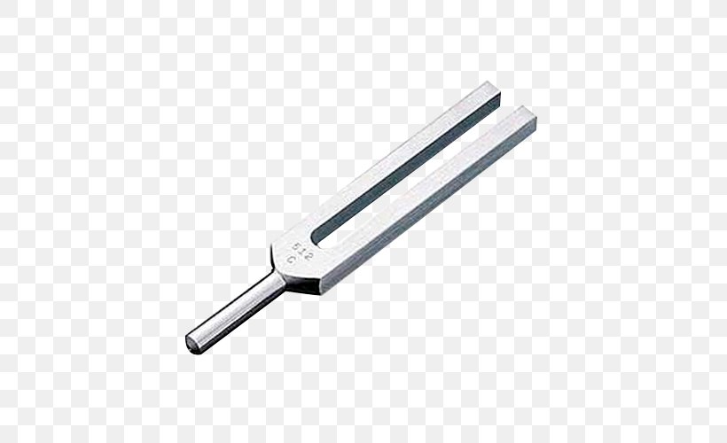 Tuning Fork Musical Tuning Frequency Musical Instruments, PNG, 500x500px, Tuning Fork, Fork, Frequency, Hardware, Hardware Accessory Download Free