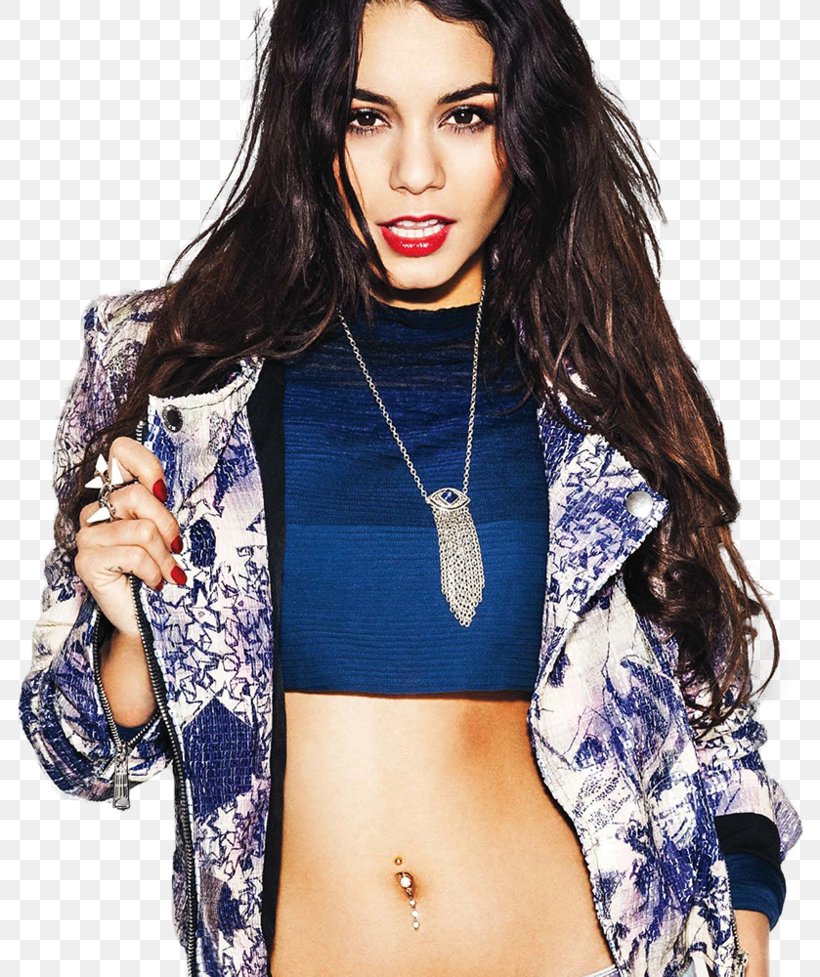 Vanessa Hudgens High School Musical Nylon Photography Actor, PNG, 818x977px, Watercolor, Cartoon, Flower, Frame, Heart Download Free