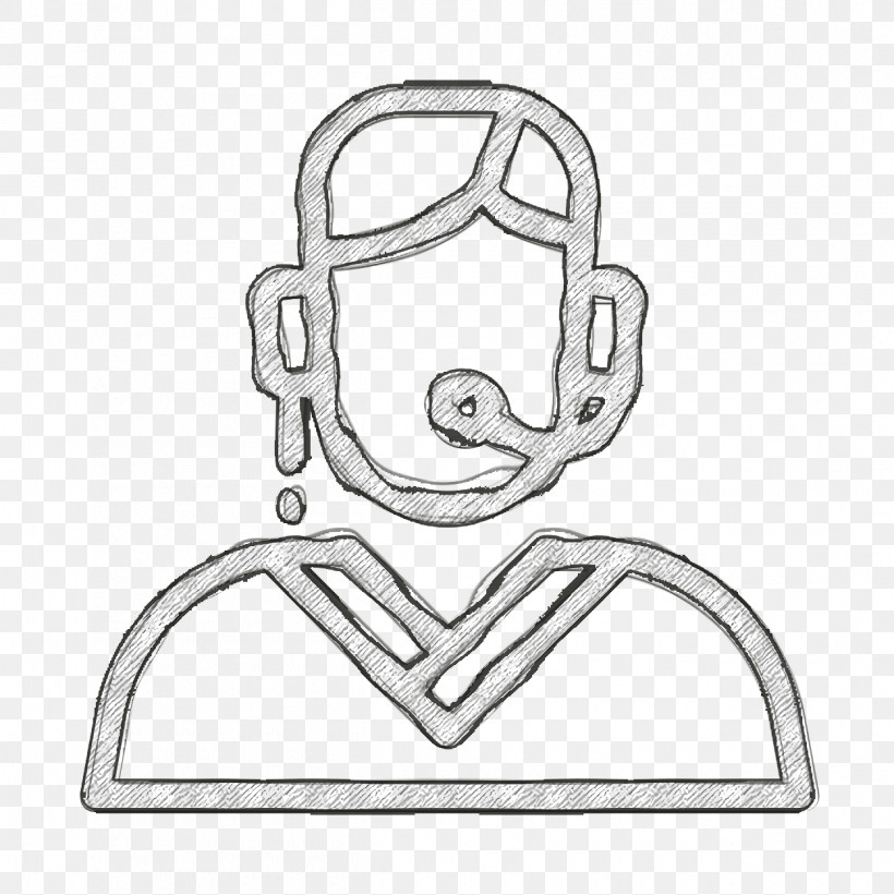 Business Management Icon Telemarketer Icon Support Icon, PNG, 1250x1252px, Business Management Icon, Coloring Book, Drawing, Line Art, Support Icon Download Free